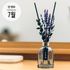 [It's My Flower] Birth of July Lavender diffuser set, Air Freshener _ Made in KOREA